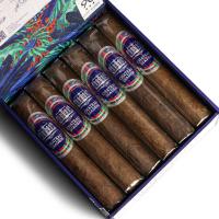 Chateau Diadem Conviction Double Robusto Cigar - Box of 12
